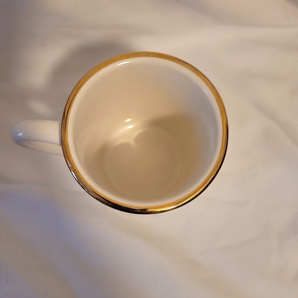 Vintage USS Los Angeles (SSN-688) Navy Mug with "Lo's" Name On it. - Picture 6 of 7